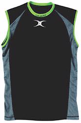 Gilbert All Weather Vest Undershirt.